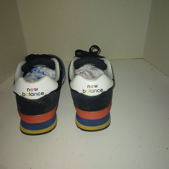 New Balance 515 running shoes walking shoes size 13 main image 4